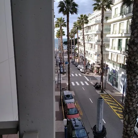 Graziella 205 * Жюан-ле-Пен