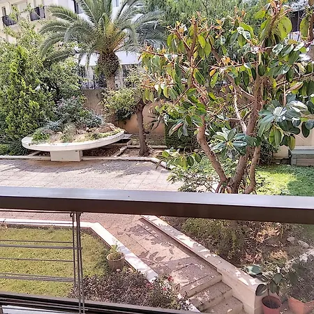 Graziella 205 Apartment