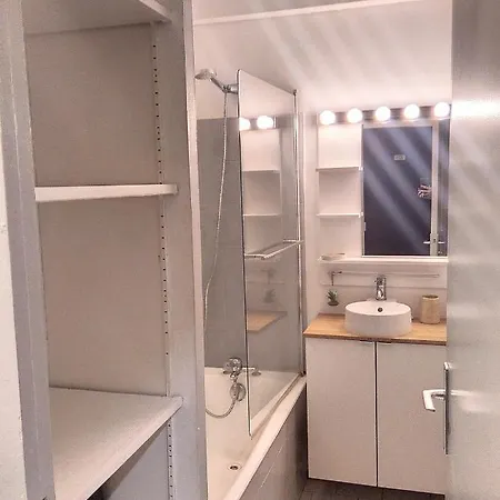 Apartment Graziella 205