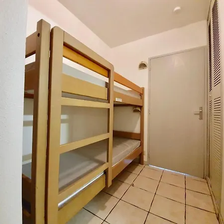 Apartment Graziella 205