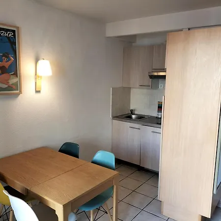 Graziella 205 Juan-les-Pins