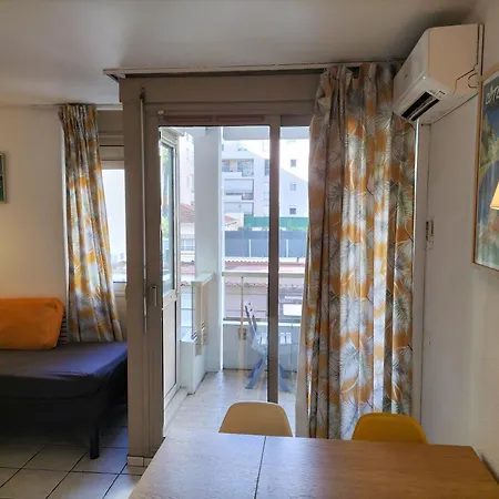 Graziella 205 * Жюан-ле-Пен