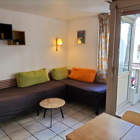 Apartment Graziella 205 *