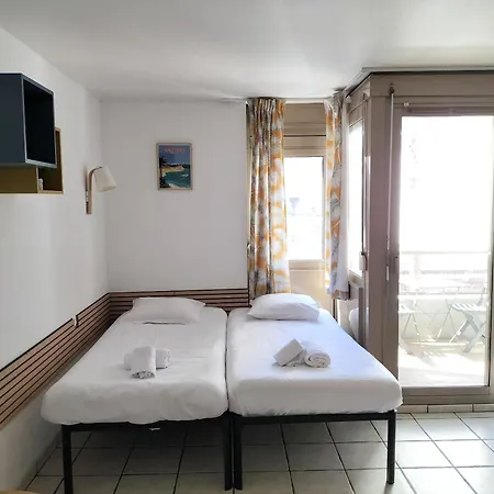 Apartment Graziella 205