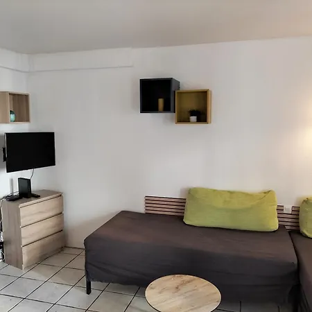 Graziella 205 Juan-les-Pins